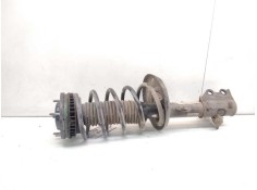 Recambio de amortiguador delantero izquierdo para peugeot 508 business line referencia OEM IAM 9676831780   2