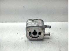Recambio de enfriador aceite motor para seat leon (1m1) 1.9 tdi referencia OEM IAM 0930503   2