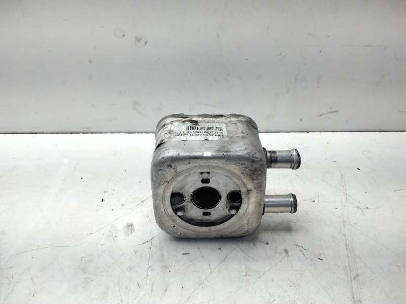 Recambio de enfriador aceite motor para seat leon (1m1) 1.9 tdi referencia OEM IAM 0930503  