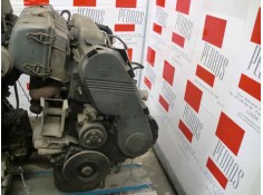 Recambio de motor completo para ford orion 1.6 diesel referencia OEM IAM LTC  41167 2