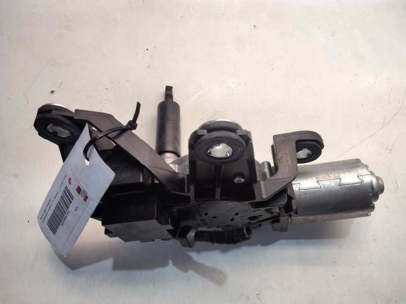 Recambio de motor limpia trasero para volkswagen touran (1t1) trendline referencia OEM IAM 0390201  