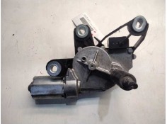 Recambio de motor limpia trasero para volkswagen touran (1t1) trendline referencia OEM IAM 0390201   2