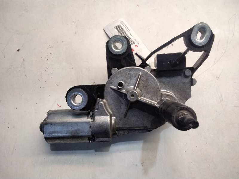 Recambio de motor limpia trasero para volkswagen touran (1t1) trendline referencia OEM IAM 0390201  