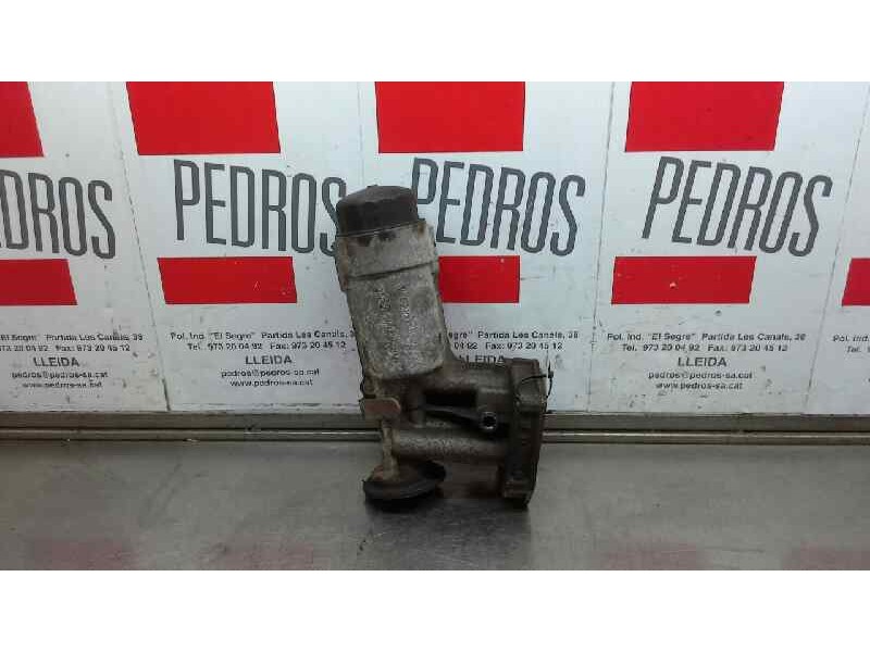 Recambio de soporte filtro aceite para seat leon (1m1) 1.9 tdi referencia OEM IAM 038115389C  