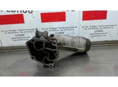 Recambio de soporte filtro aceite para seat leon (1m1) 1.9 tdi referencia OEM IAM 038115389C   2