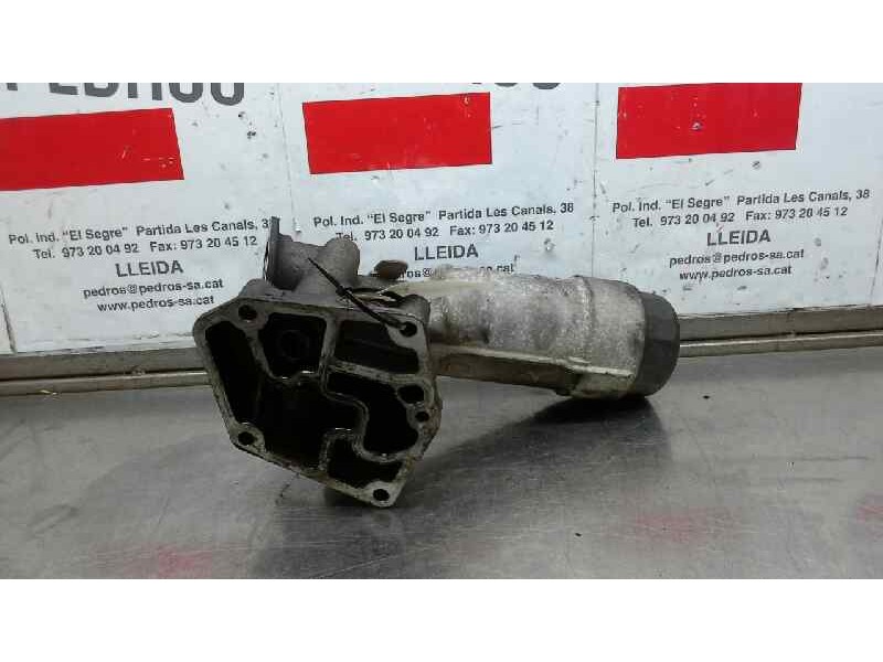 Recambio de soporte filtro aceite para seat leon (1m1) 1.9 tdi referencia OEM IAM 038115389C  