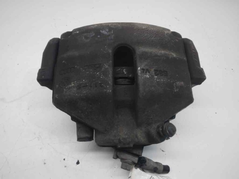 Recambio de pinza freno delantera derecha para volkswagen touran (1t1) trendline referencia OEM IAM   