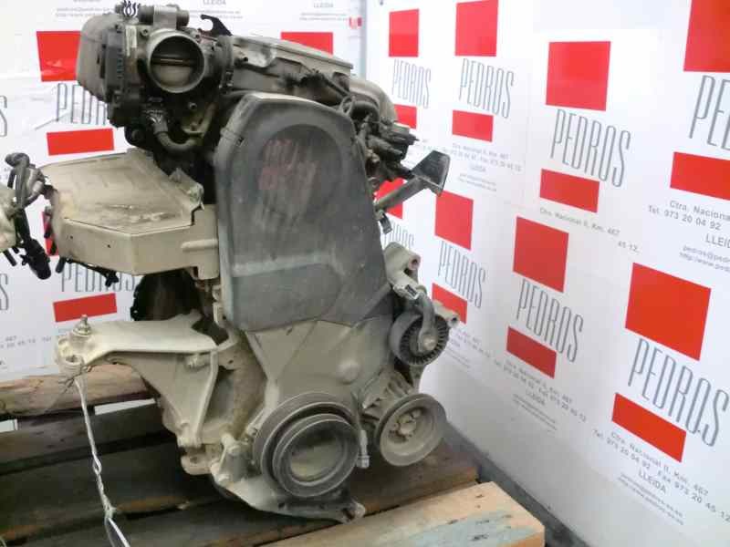 Recambio de motor completo para seat cordoba berlina (6k2) 1.6 referencia OEM IAM AFT  41176