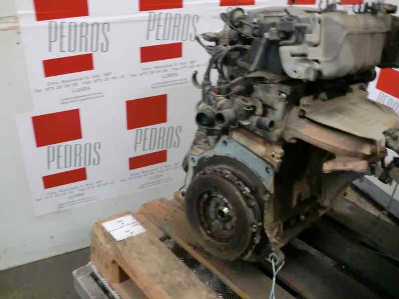 Recambio de motor completo para seat cordoba berlina (6k2) 1.6 referencia OEM IAM AFT  41176