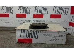 Recambio de centralita motor uce para renault clio ii fase ii (b/cb0) dynamique referencia OEM IAM HOM8200129063 233 8200176975 2