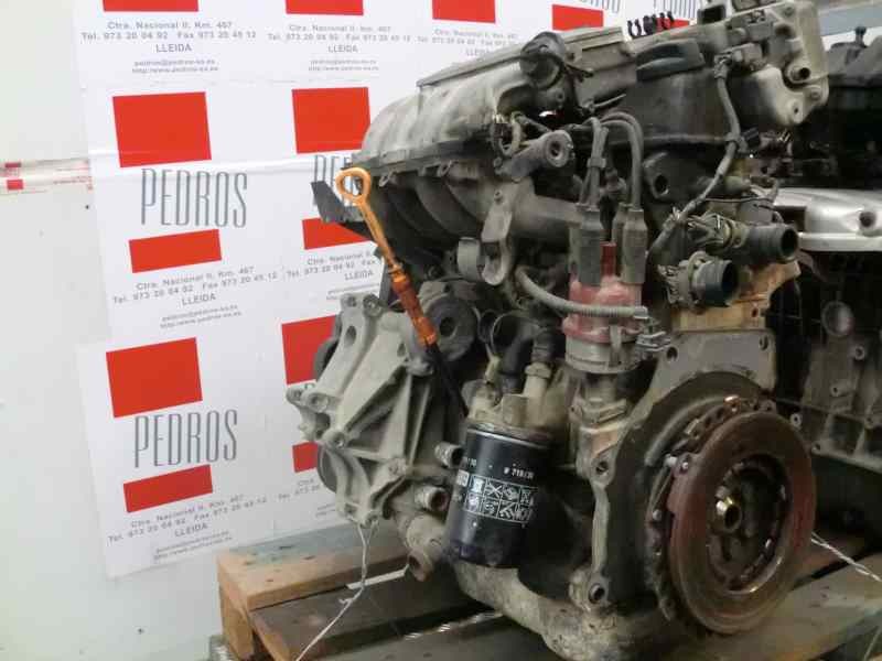 Recambio de motor completo para seat cordoba berlina (6k2) 1.6 referencia OEM IAM AFT  41176