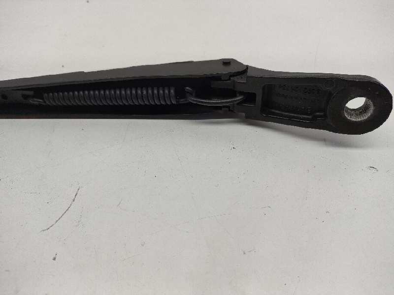 Recambio de brazo limpia delantero izquierdo para peugeot 3008 confort referencia OEM IAM 9672059480  