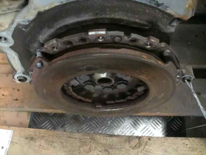 Recambio de motor completo para seat cordoba berlina (6k2) 1.6 referencia OEM IAM AFT  41176