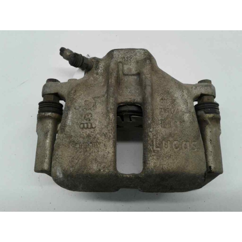 Recambio de pinza freno delantera derecha para volkswagen caddy ka/kb (9k9) referencia OEM IAM  PINZA FRENO DEL. I. VWG CADDY 1.