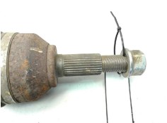 Recambio de transmision delantera derecha para nissan qashqai (j10) 1.5 dci turbodiesel cat referencia OEM IAM    2