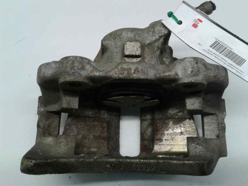 Recambio de pinza freno delantera derecha para volkswagen caddy ka/kb (9k9) referencia OEM IAM  PINZA FRENO DEL. I. VWG CADDY 1.