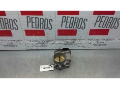 Recambio de cuerpo de mariposa para nissan pathfinder (r51) 4.0 v6 24v cat referencia OEM IAM VQ40  