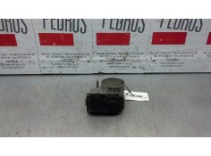 Recambio de cuerpo de mariposa para nissan pathfinder (r51) 4.0 v6 24v cat referencia OEM IAM VQ40   2