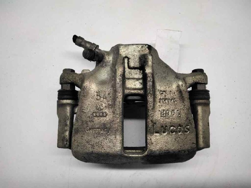 Recambio de pinza freno delantera derecha para volkswagen caddy ka/kb (9k9) referencia OEM IAM   41228