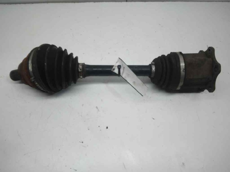 Recambio de transmision delantera izquierda para volkswagen touran (1t1) trendline referencia OEM IAM   