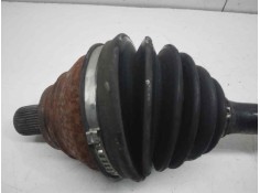 Recambio de transmision delantera izquierda para volkswagen touran (1t1) trendline referencia OEM IAM    2