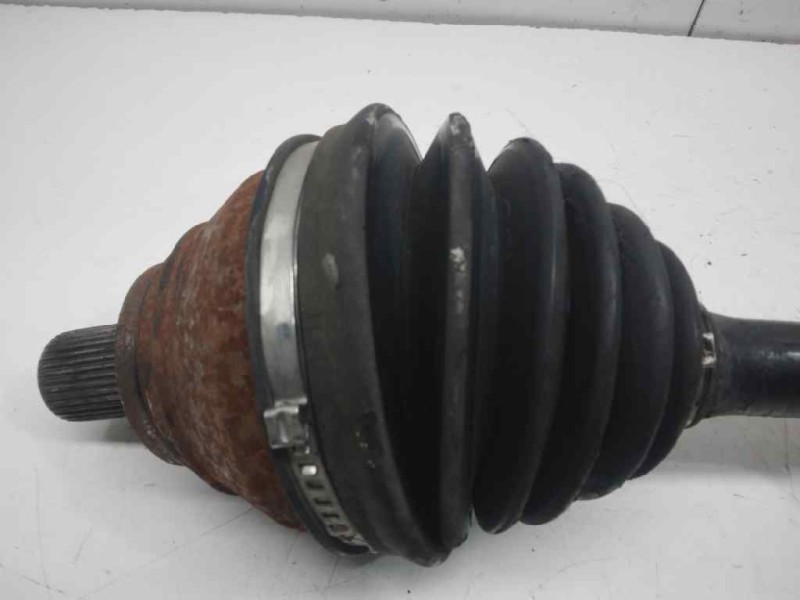 Recambio de transmision delantera izquierda para volkswagen touran (1t1) trendline referencia OEM IAM   