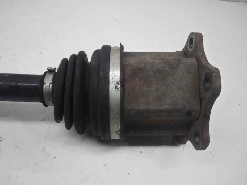 Recambio de transmision delantera izquierda para volkswagen touran (1t1) trendline referencia OEM IAM   