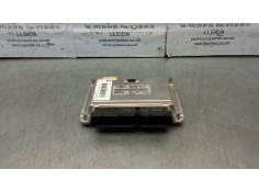 Recambio de centralita motor uce para volkswagen passat berlina (3b3) trendline referencia OEM IAM 0281010701 300 
