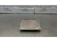 Recambio de centralita motor uce para volkswagen passat berlina (3b3) trendline referencia OEM IAM 0281010701 300  2