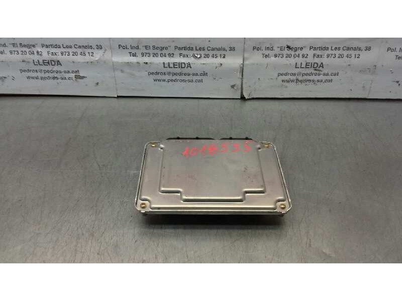 Recambio de centralita motor uce para volkswagen passat berlina (3b3) trendline referencia OEM IAM 0281010701 300 