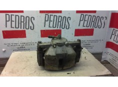 Recambio de pinza freno delantera derecha para nissan qashqai (j10) 1.5 dci turbodiesel cat referencia OEM IAM 966   2