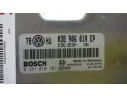 CENTRALITA MOTOR UCE 0281010701 038906019EP 28SA5350