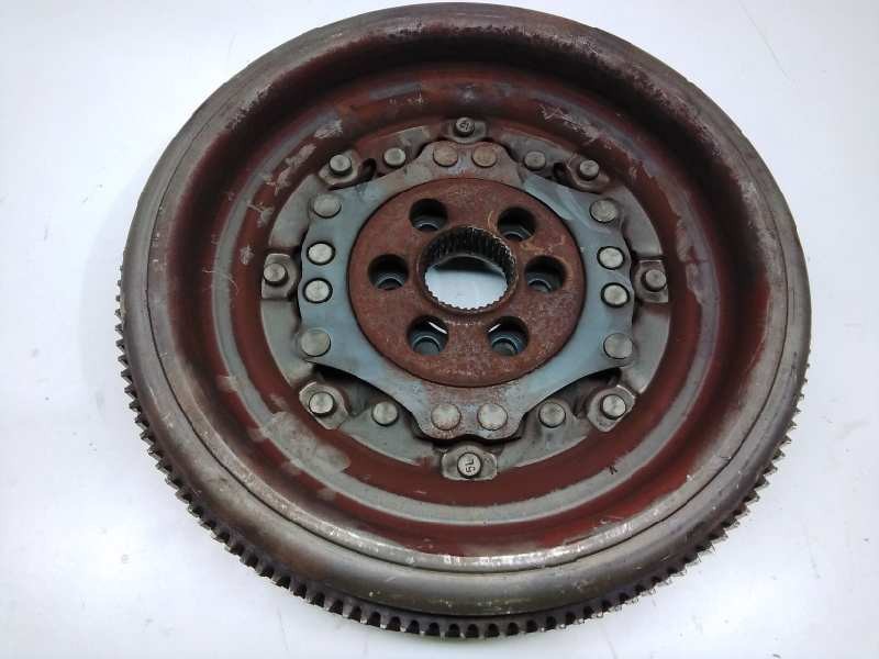 Recambio de volante motor para volkswagen touran (1t1) trendline referencia OEM IAM 03610526R  
