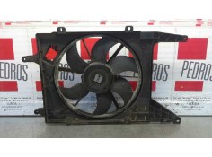 Recambio de electroventilador para renault scenic (ja..) 1.9 dti expression referencia OEM IAM   