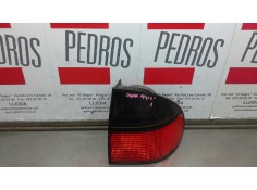 Recambio de piloto trasero derecho para renault laguna (b56) referencia OEM IAM   41272