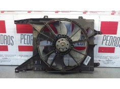 Recambio de electroventilador para renault scenic (ja..) 1.9 dti expression referencia OEM IAM    2