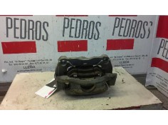 Recambio de pinza freno delantera izquierda para nissan qashqai (j10) 1.5 dci turbodiesel cat referencia OEM IAM    2
