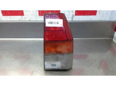 Recambio de piloto trasero derecho para volkswagen polo (867/871/873) referencia OEM IAM   41292 2