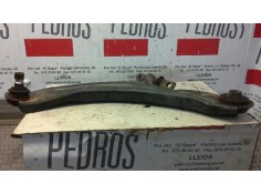 Recambio de brazo suspension inferior delantero izquierdo para nissan qashqai (j10) 1.5 dci turbodiesel cat referencia OEM IAM   2