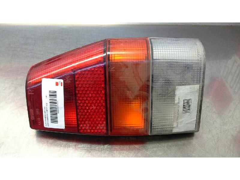 Recambio de piloto trasero derecho para volkswagen polo (867/871/873) referencia OEM IAM   41292