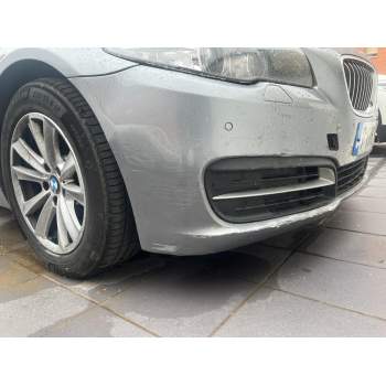 bmw serie 5 lim. (f10) del año 2014
