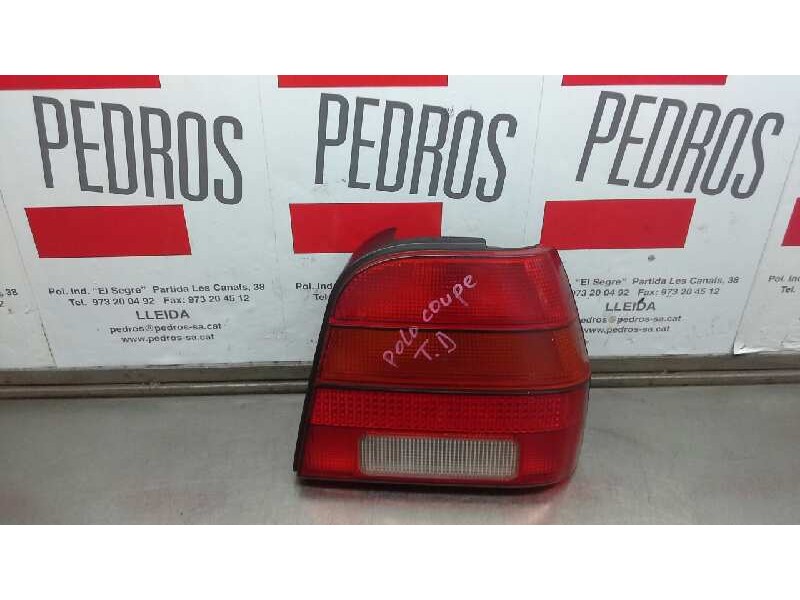 Recambio de piloto trasero derecho para volkswagen polo (867/871/873) referencia OEM IAM   41292