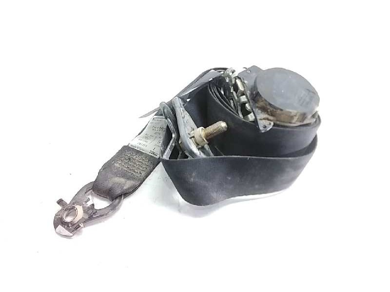 Recambio de cinturon seguridad delantero izquierdo para renault rapid/express (f40) 1.6 d transporter referencia OEM IAM 16398 7
