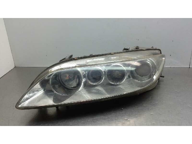 Recambio de faro izquierdo para mazda 6 berlina (gg) 1.8 active (5-ptas.) referencia OEM IAM   