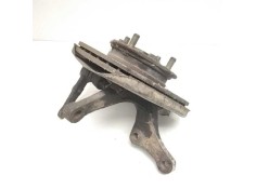 Recambio de mangueta delantera izquierda para hyundai pony (x2) referencia OEM IAM   41377 2