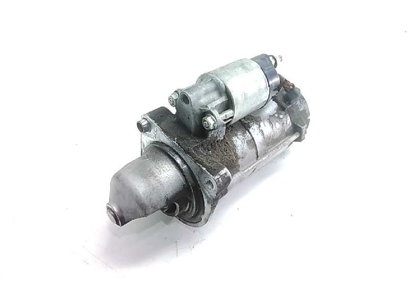 Recambio de motor arranque para fiat ducato maxi furgón ta 35 (290) 2.3 turbodiesel multijet referencia OEM IAM 4380002620 51984