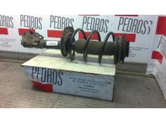 Recambio de amortiguador delantero derecho para nissan x-trail (t31) 2.0 dci diesel cat referencia OEM IAM    2