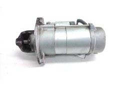 Recambio de motor arranque para fiat ducato maxi furgón ta 35 (290) 2.3 turbodiesel multijet referencia OEM IAM 4380002620 51984 2