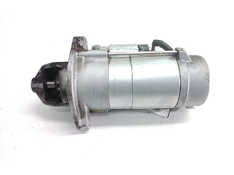 Recambio de motor arranque para fiat ducato maxi furgón ta 35 (290) 2.3 turbodiesel multijet referencia OEM IAM 4380002620 51984