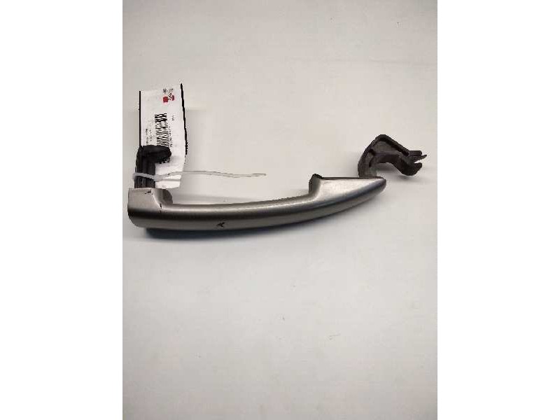 Recambio de maneta exterior trasera derecha para peugeot 3008 confort referencia OEM IAM   